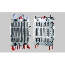 PET preform injection moulds